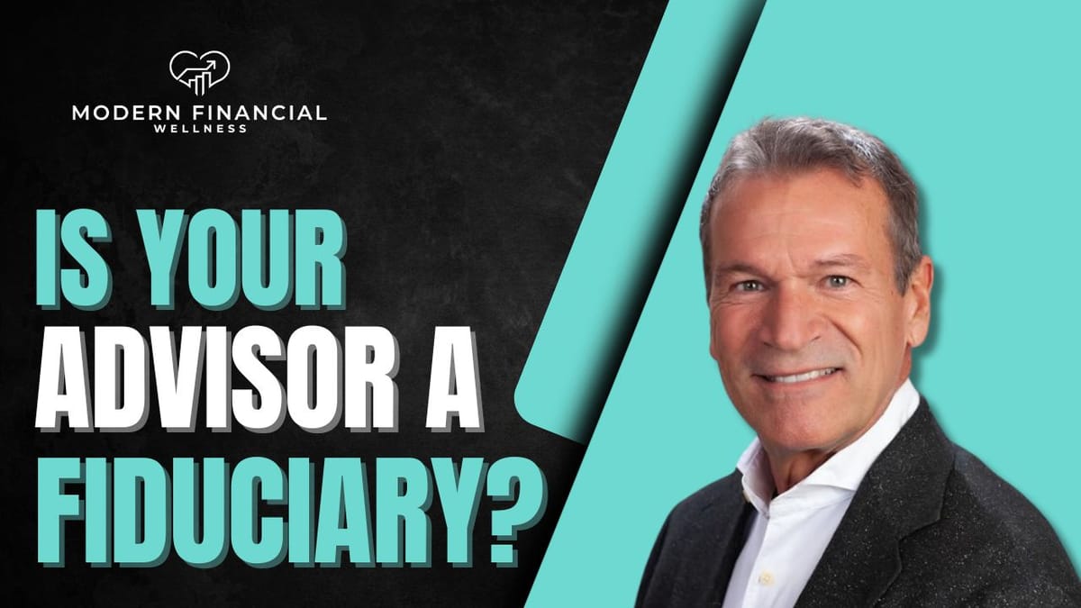 EP: 030 Mindfulness, Spirituality, and Fiduciary Standards w/ Tim "Jai" Baker