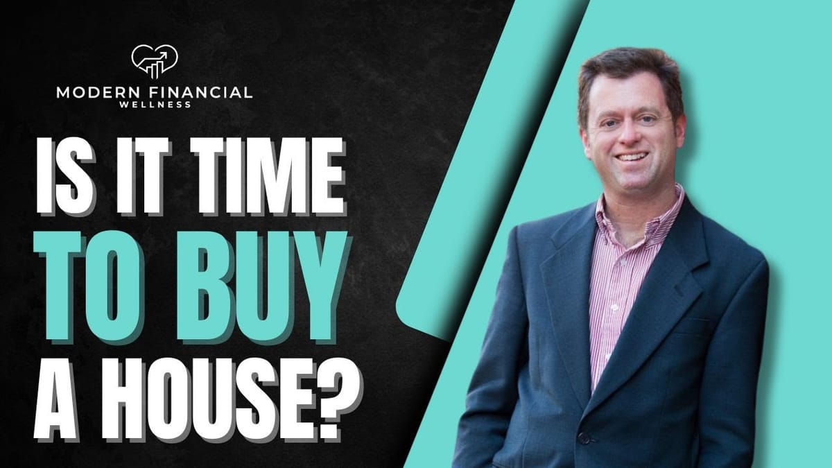 EP: 035 Smart Tips for New Homebuyers w/ John Donlon