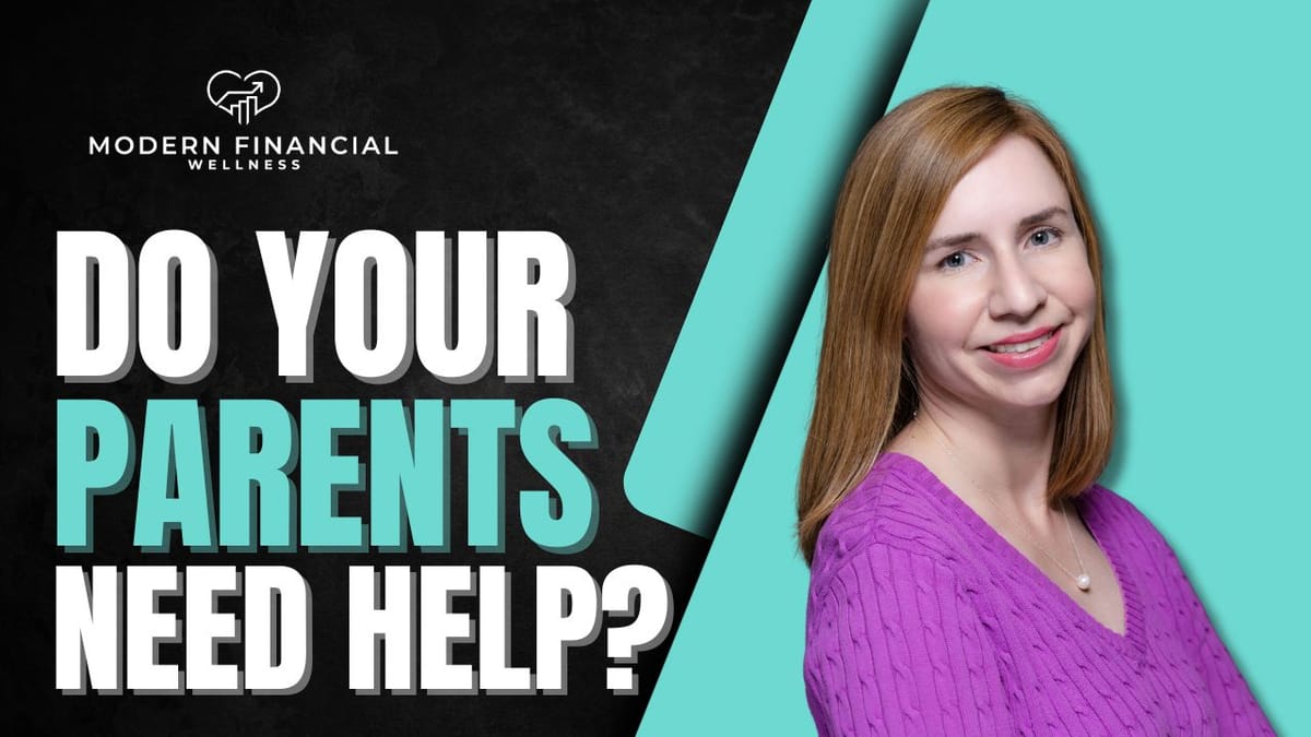 EP: 037 When to Seek a Care Coordinator w/ Jennifer Mahoney