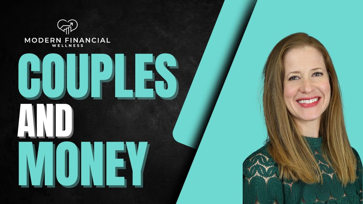 EP: 039 Sharing Financial Stress w/ Dr. Christine Hargrove