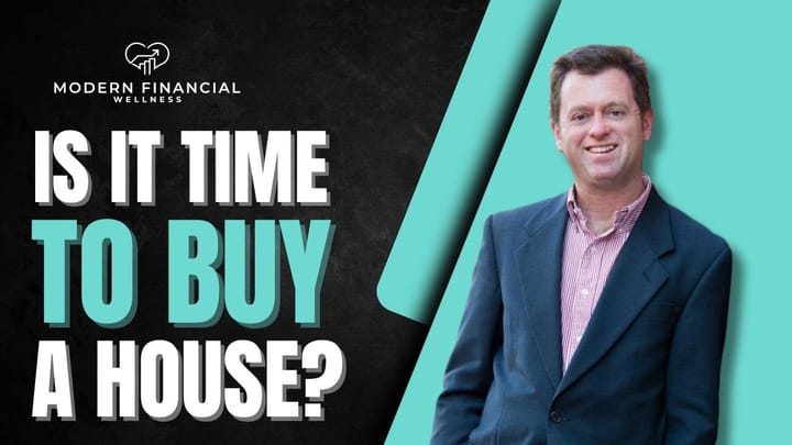 EP: 035 Smart Tips for New Homebuyers w/ John Donlon